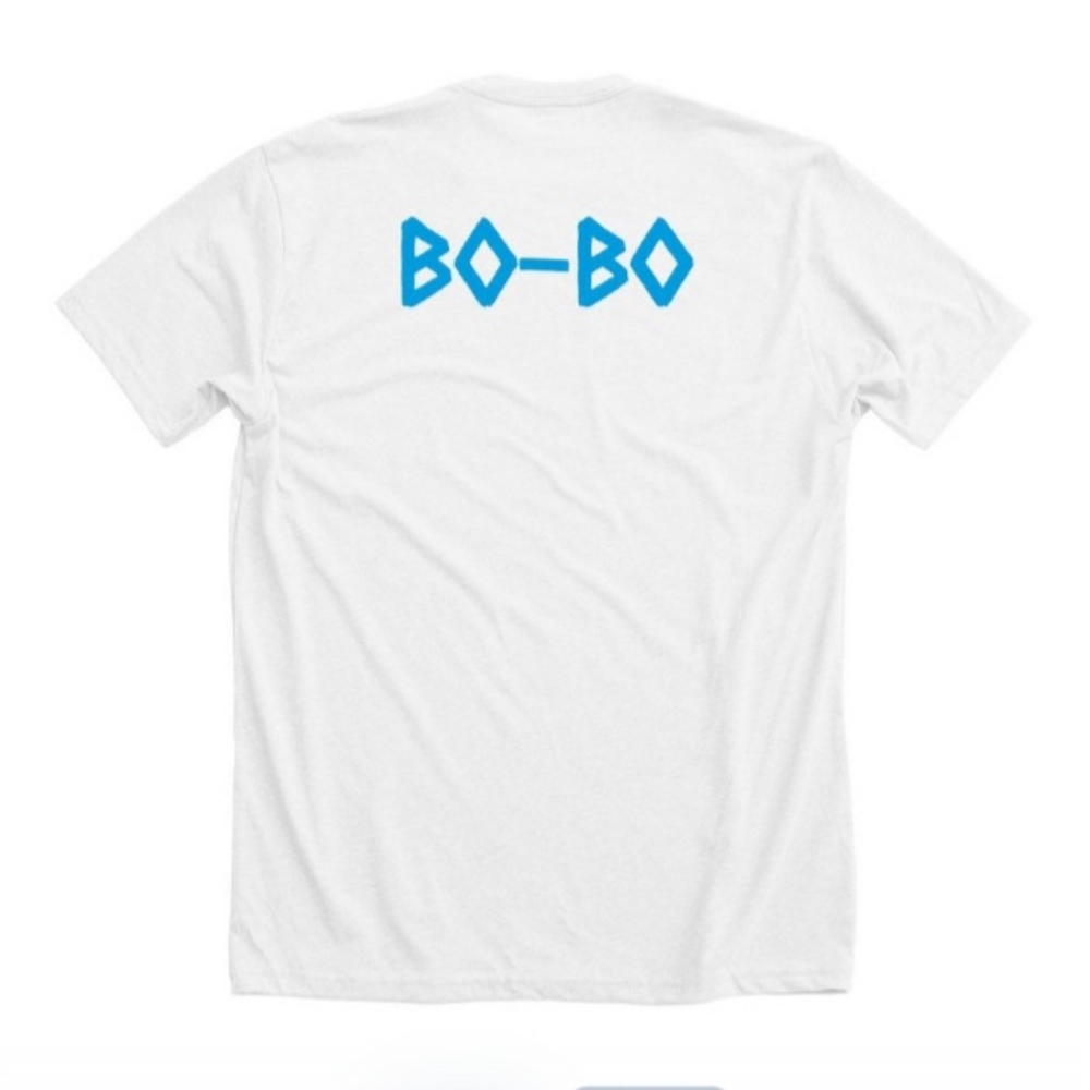 https://www.bonfire.com/bo-bo-the-fish160/ - Picture 2 of 2